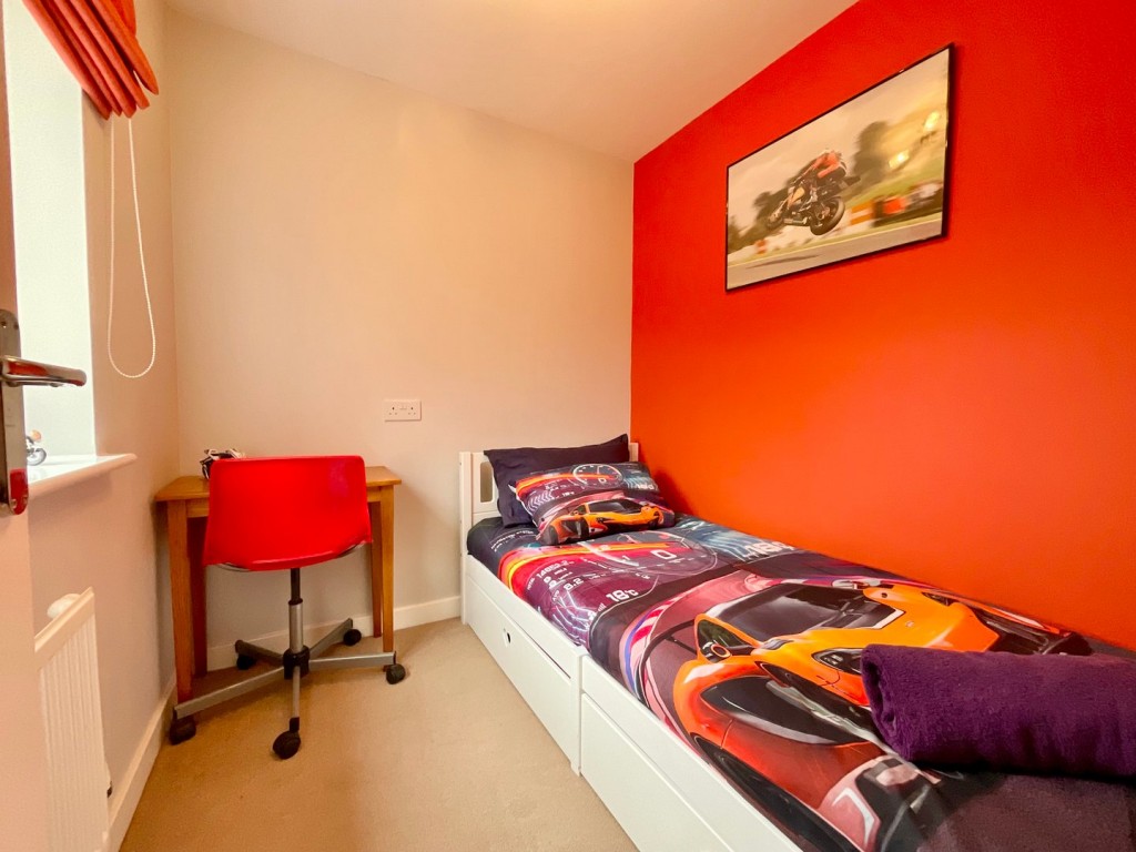 Image for Bettws, Newport