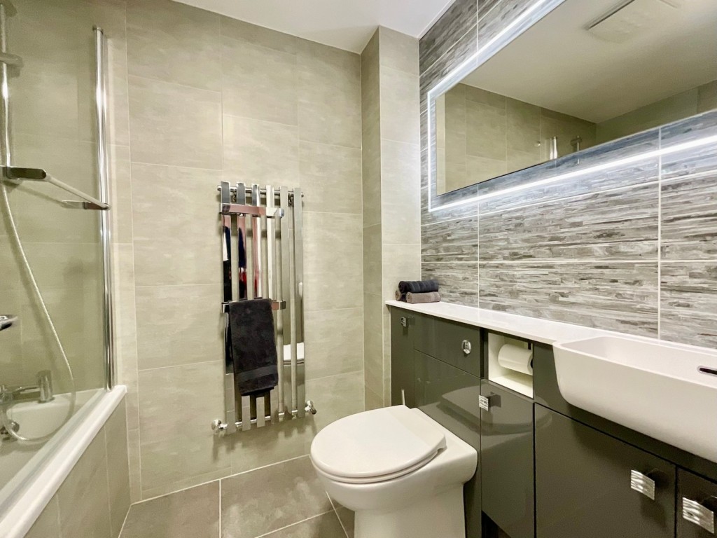 Image for Bettws, Newport