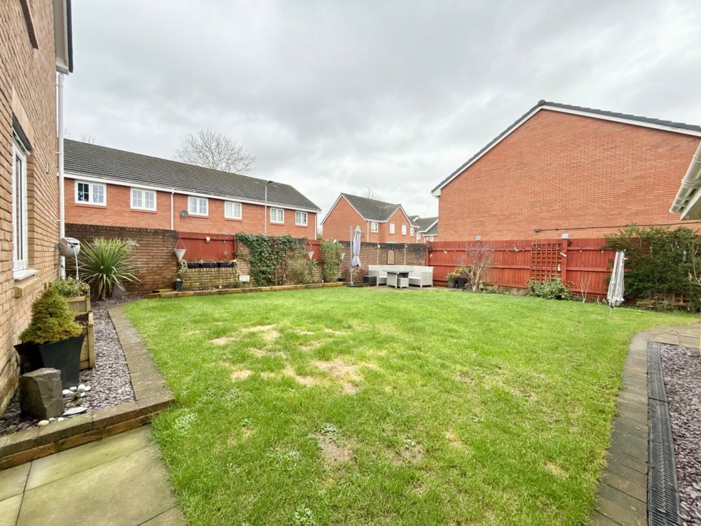 Image for Bettws, Newport