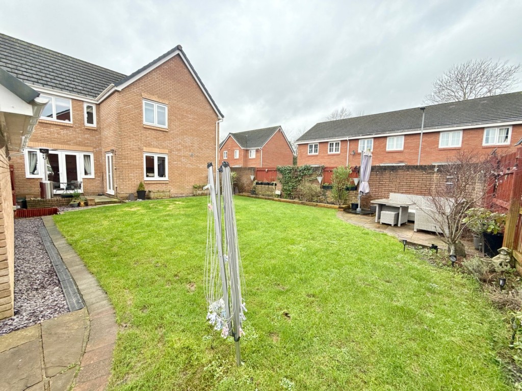 Image for Bettws, Newport