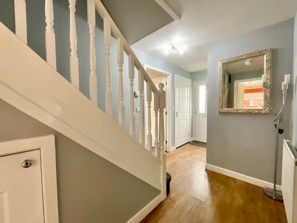 Image for Bettws, Newport