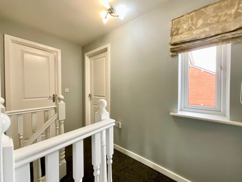 Image for Bettws, Newport