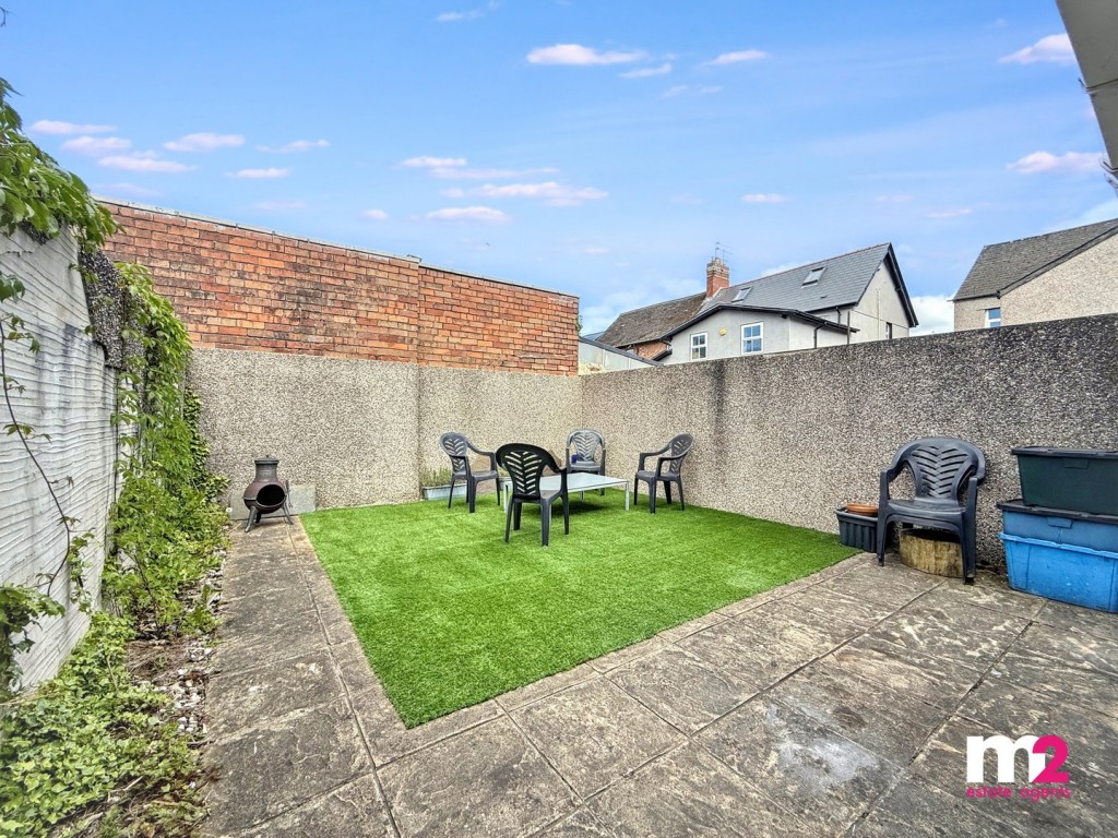 Image for Turner Street, Newport