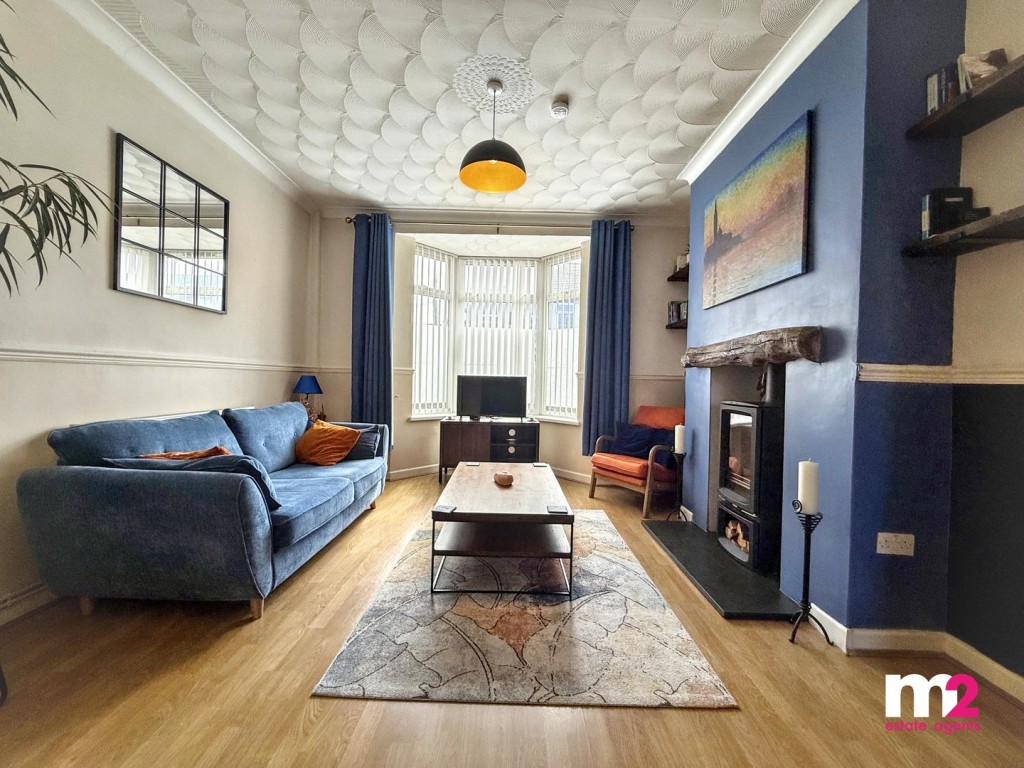 Image for Turner Street, Newport