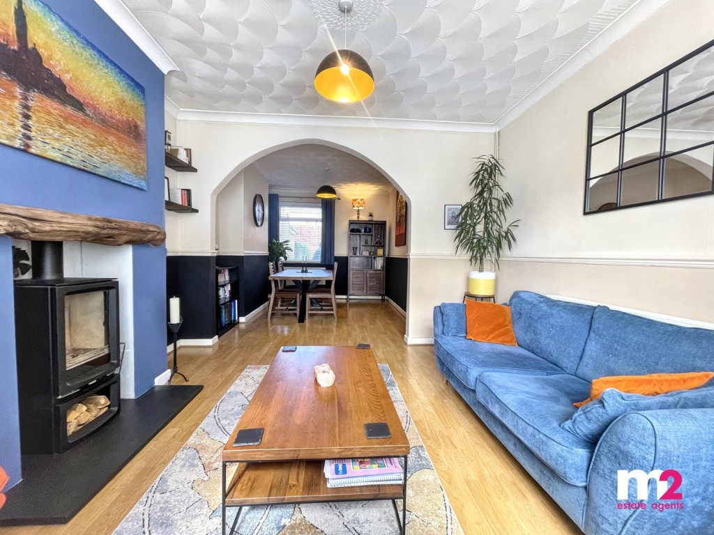 Image for Turner Street, Newport