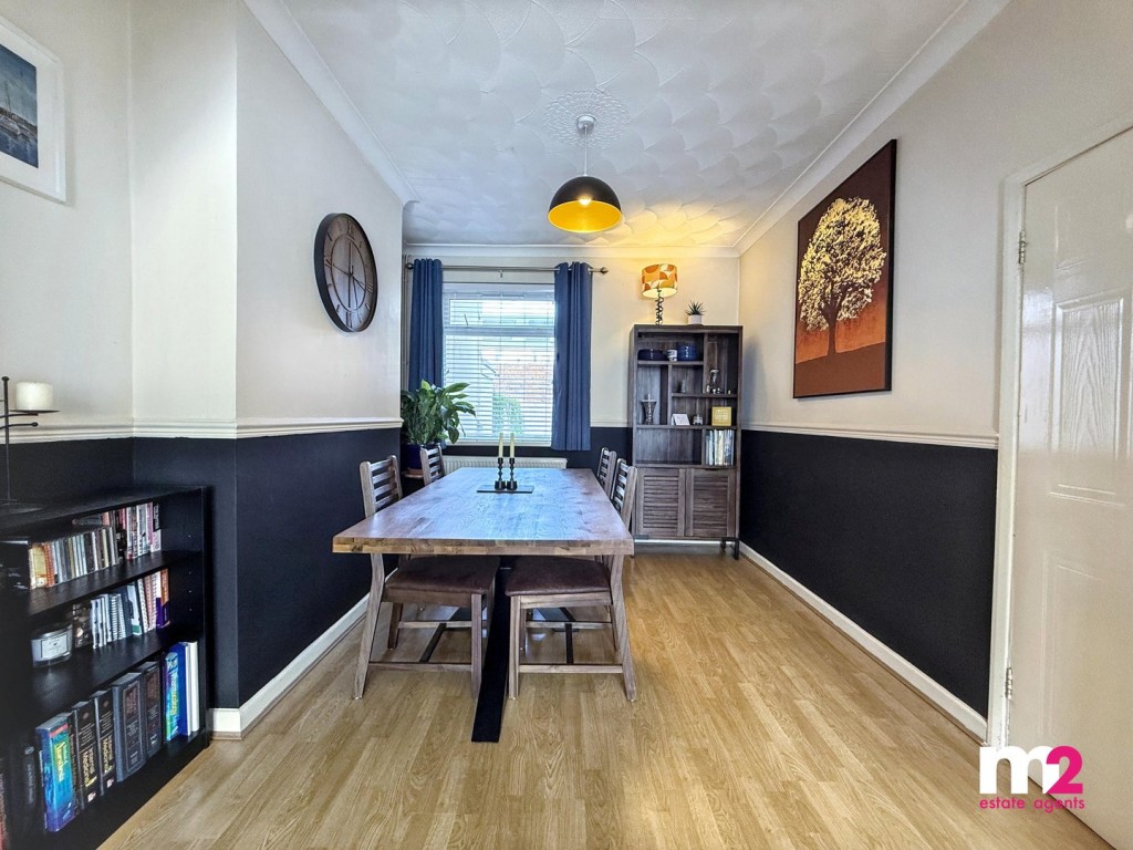 Image for Turner Street, Newport