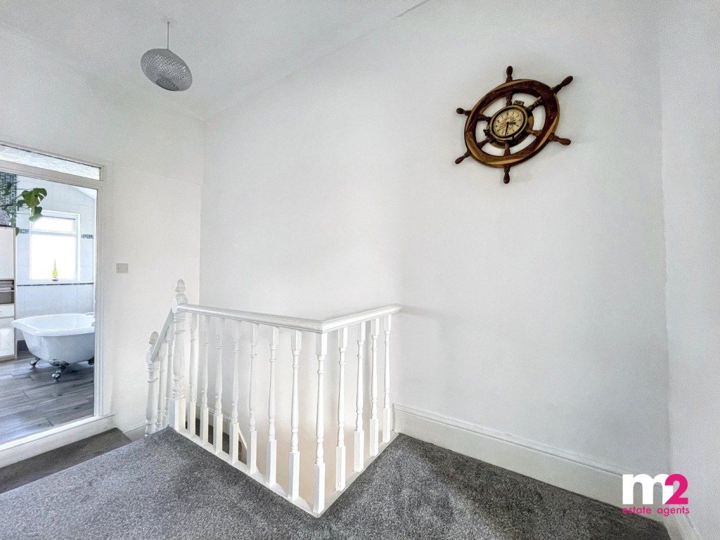 Image for Turner Street, Newport