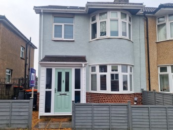 Brynderwen Grove, Newport