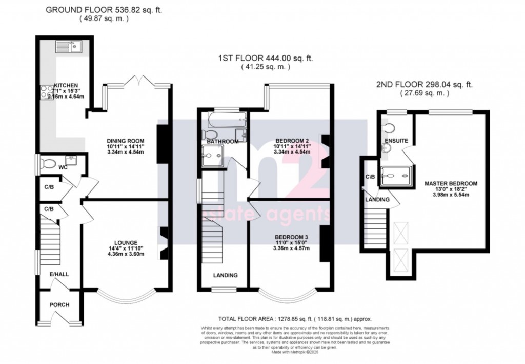 Image for Brynderwen Grove, Newport