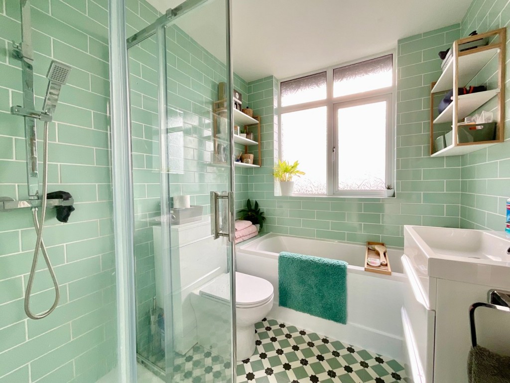 Image for Brynderwen Grove, Newport