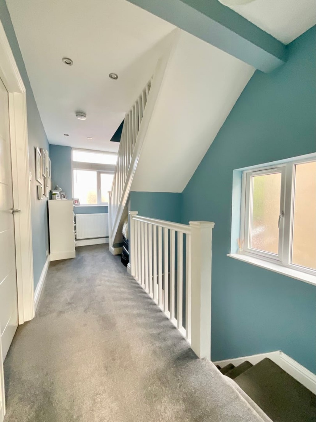 Image for Brynderwen Grove, Newport