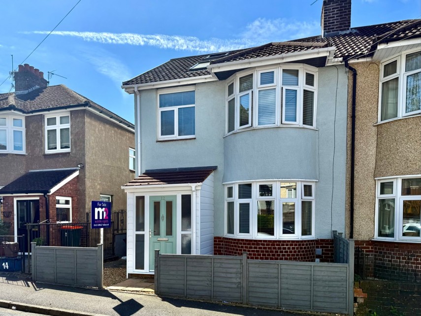 Floorplan for Brynderwen Grove, Newport