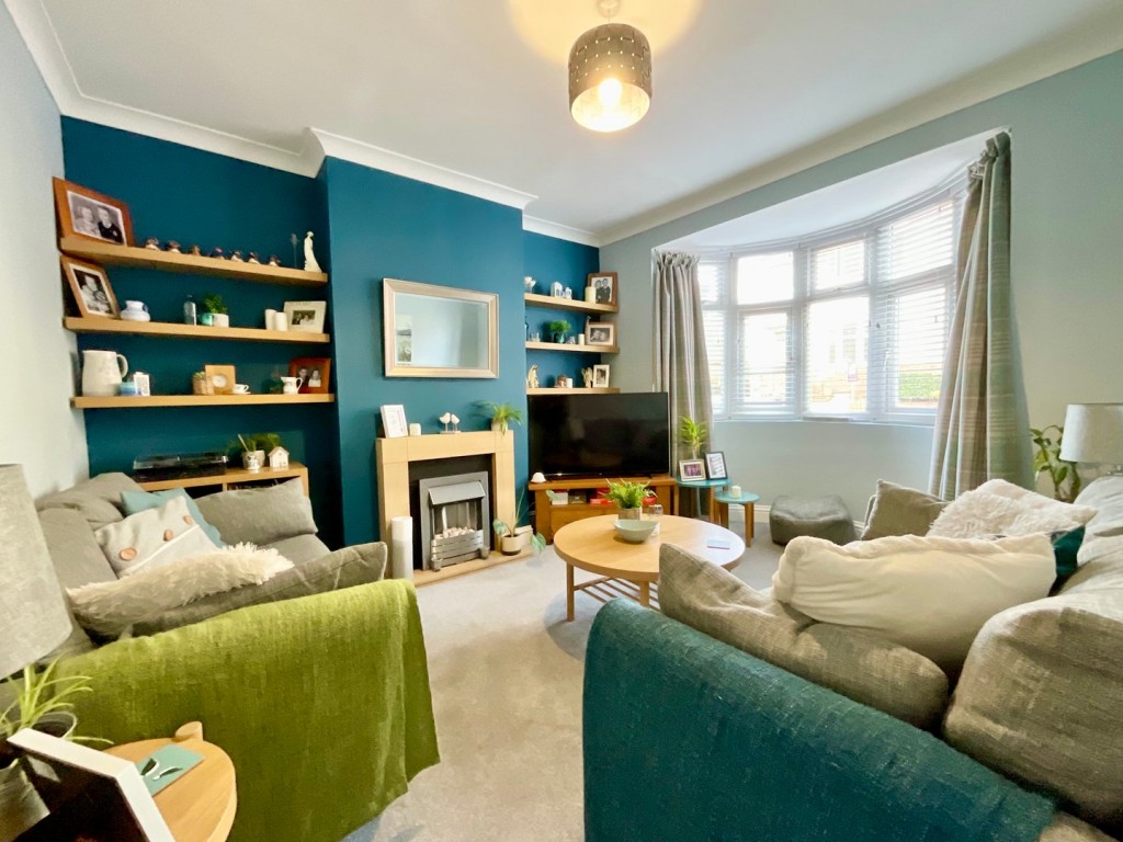 Image for Brynderwen Grove, Newport