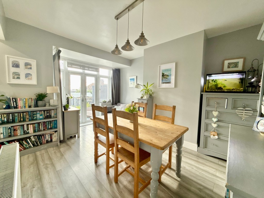 Image for Brynderwen Grove, Newport