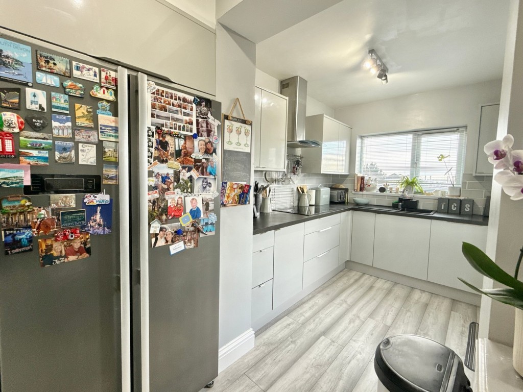 Image for Brynderwen Grove, Newport