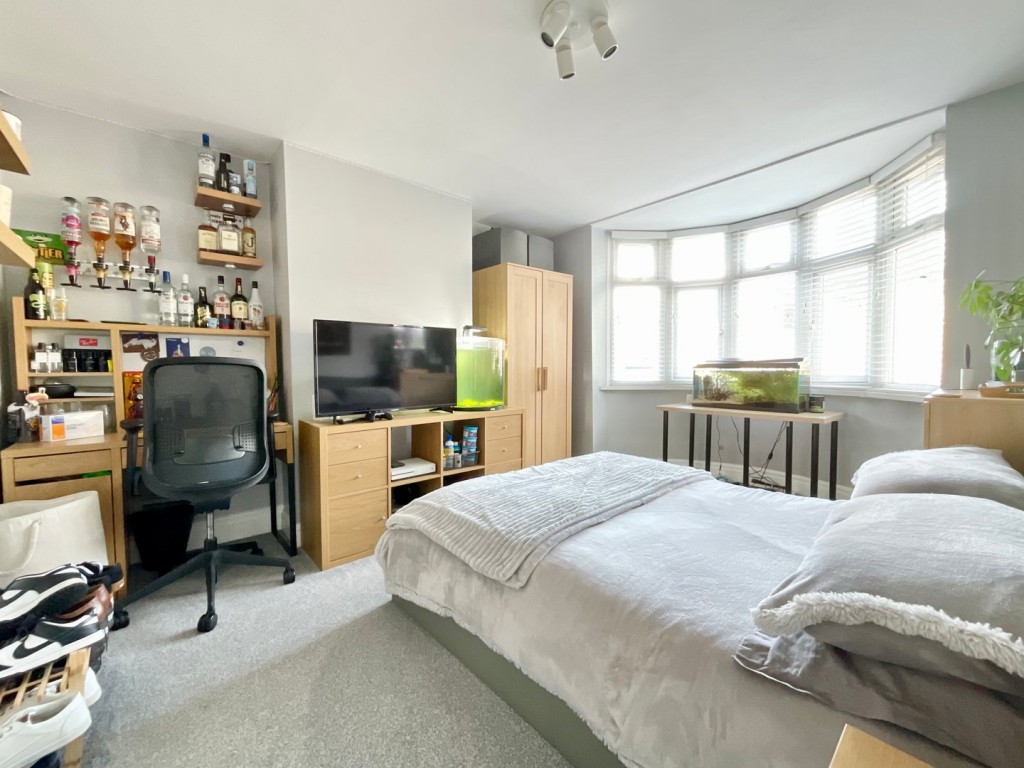 Image for Brynderwen Grove, Newport