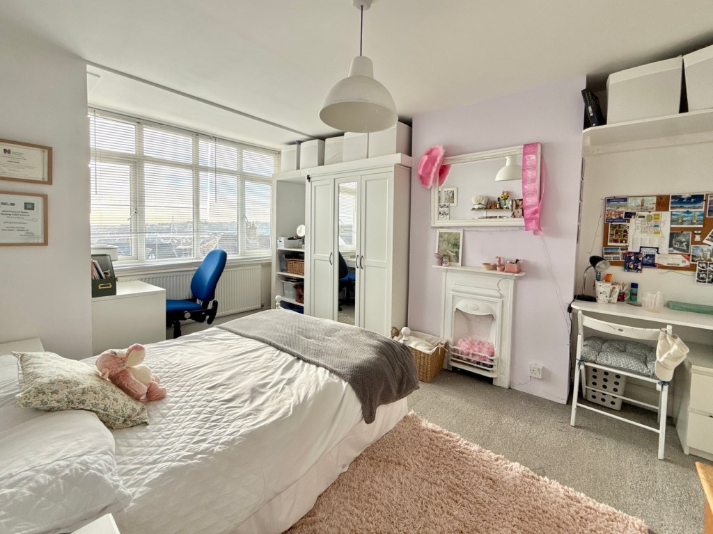 Image for Brynderwen Grove, Newport