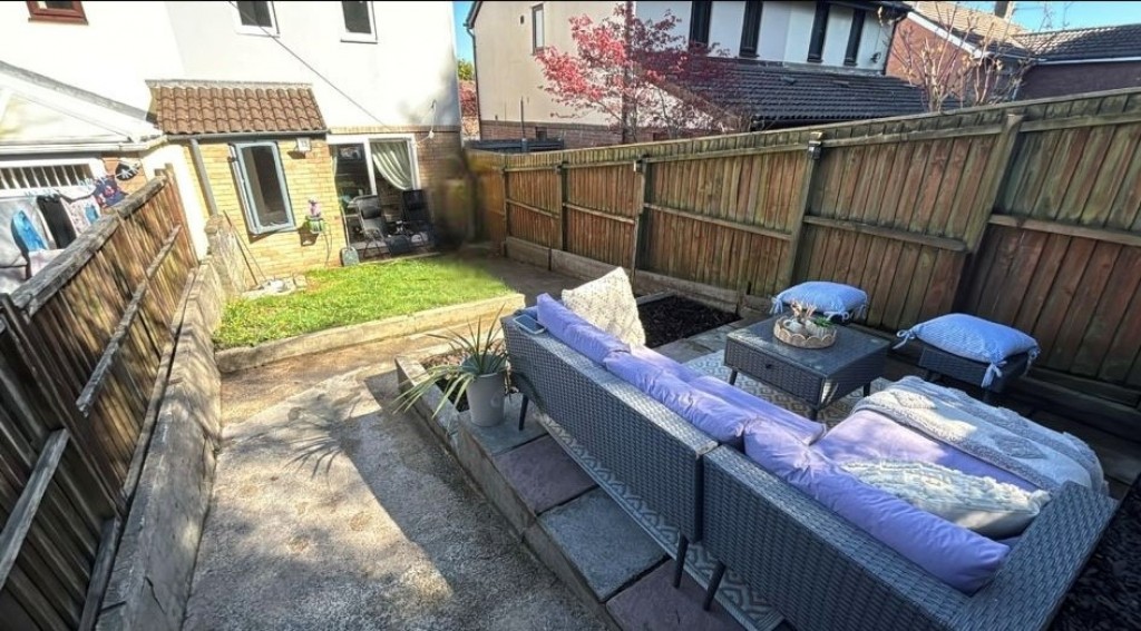 Image for Griffithstown, Pontypool, Torfaen