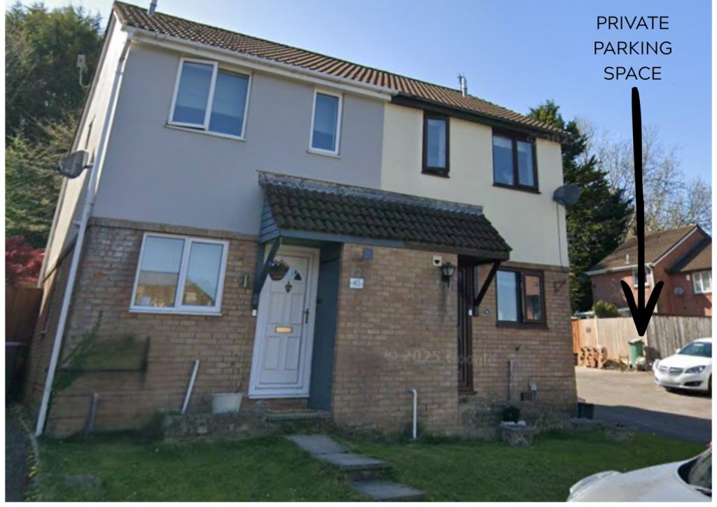 Image for Griffithstown, Pontypool, Torfaen