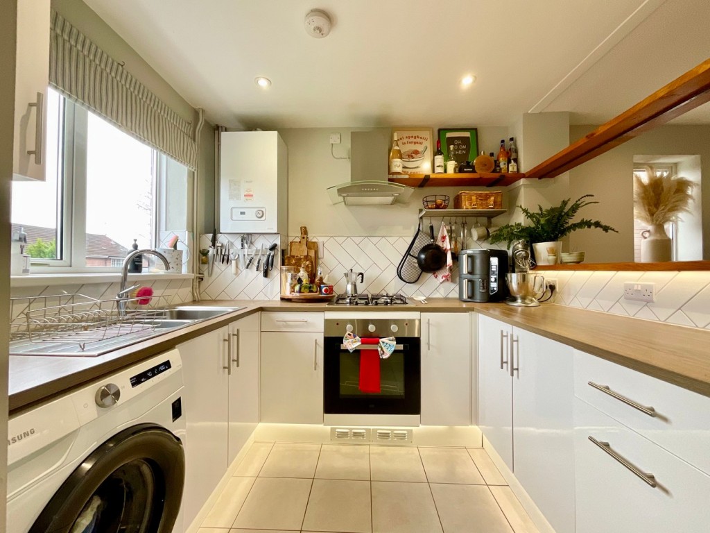 Image for Griffithstown, Pontypool, Torfaen