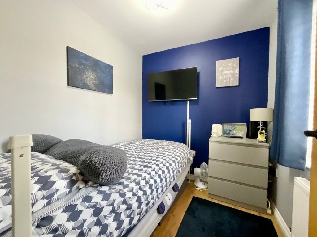 Image for Corporation Road, Newport