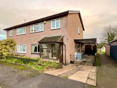 View full details for Little Mill, Pontypool, Monmouthshire