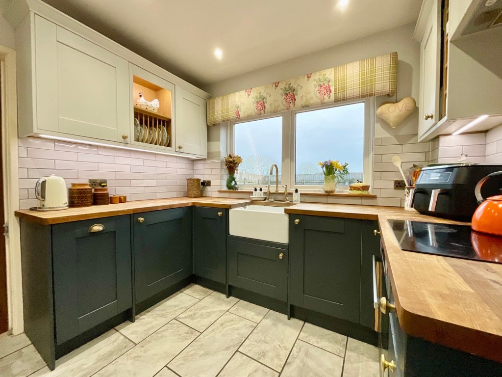 Image for Little Mill, Pontypool, Monmouthshire