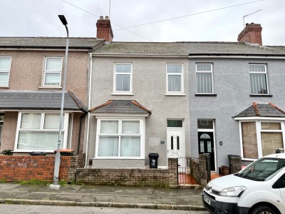 View full details for Sutton Road, Newport