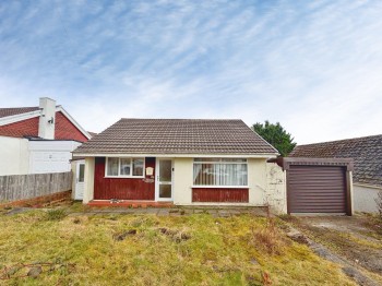 Rassau, Ebbw Vale, Blaenau Gwent