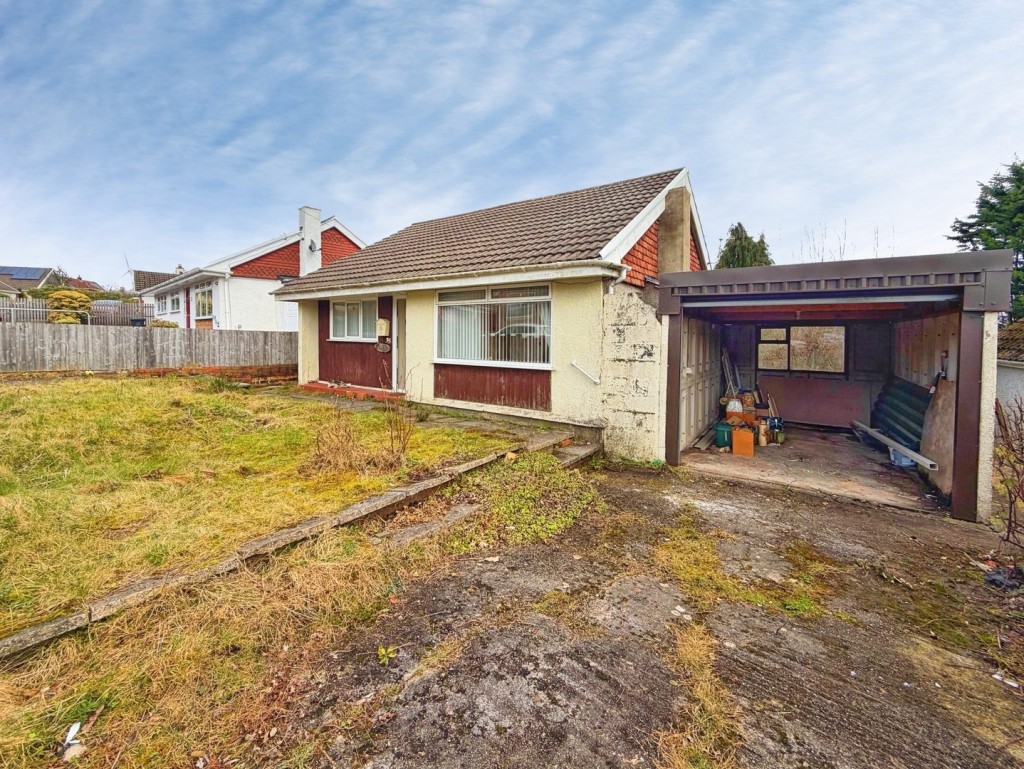 Image for Rassau, Ebbw Vale, Blaenau Gwent