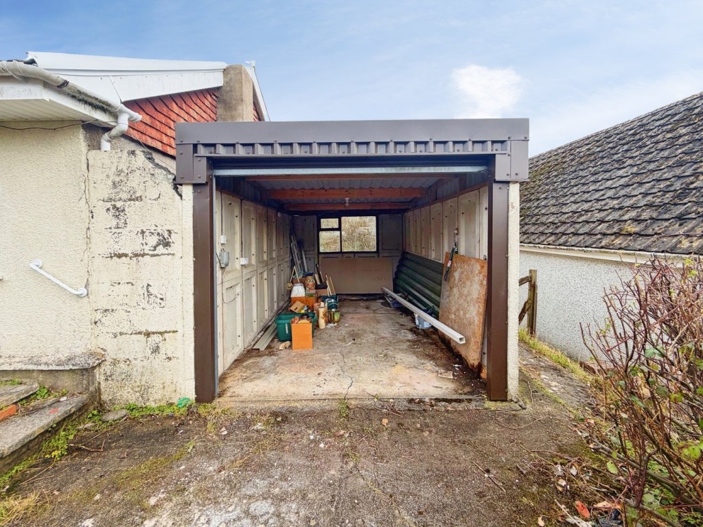 Image for Rassau, Ebbw Vale, Blaenau Gwent