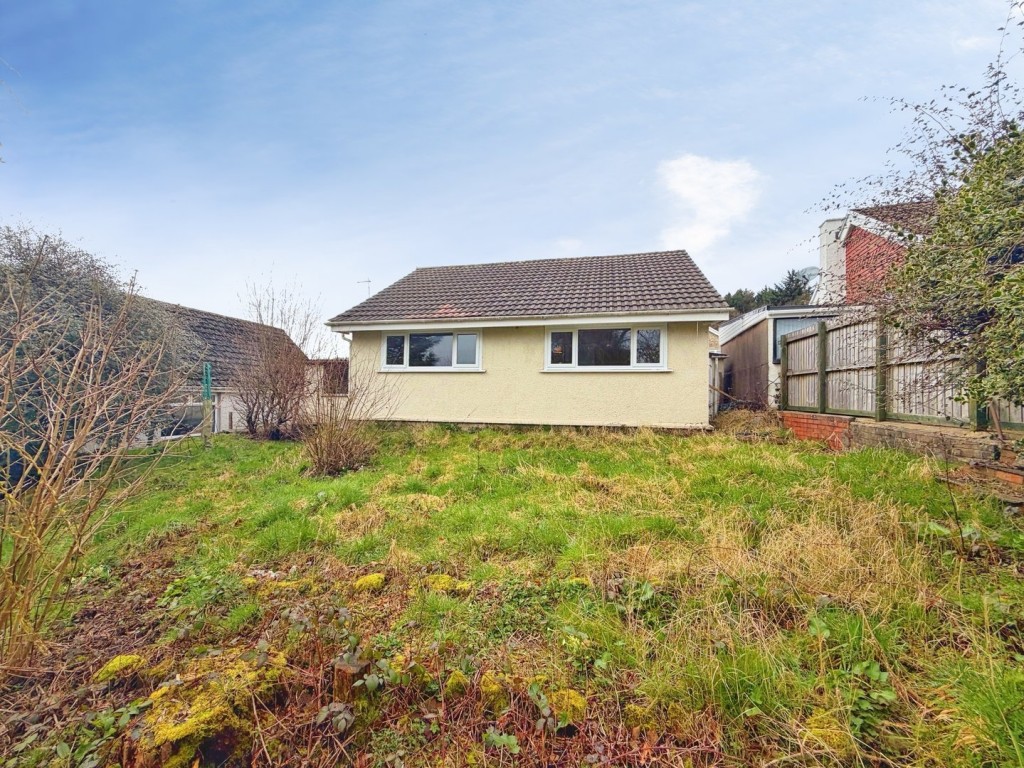 Image for Rassau, Ebbw Vale, Blaenau Gwent