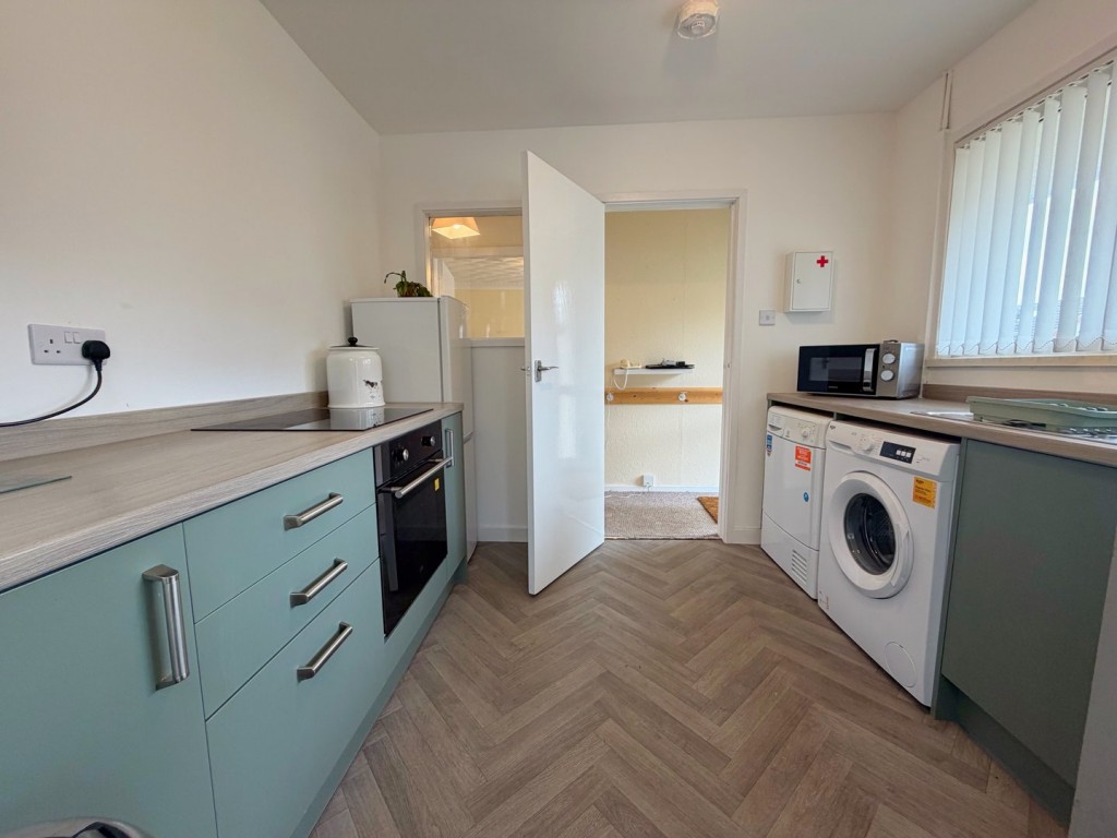 Image for Rassau, Ebbw Vale, Blaenau Gwent