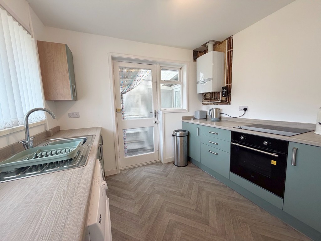 Image for Rassau, Ebbw Vale, Blaenau Gwent
