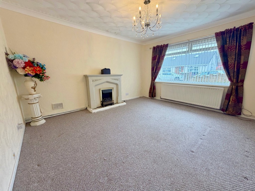 Image for Rassau, Ebbw Vale, Blaenau Gwent