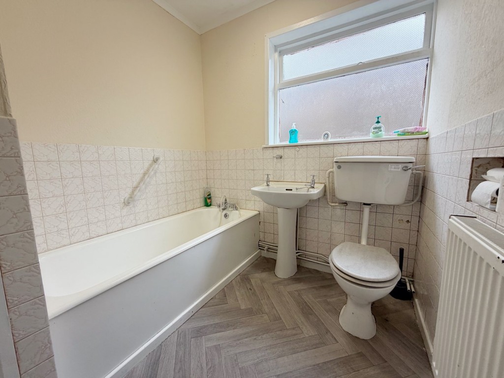 Image for Rassau, Ebbw Vale, Blaenau Gwent