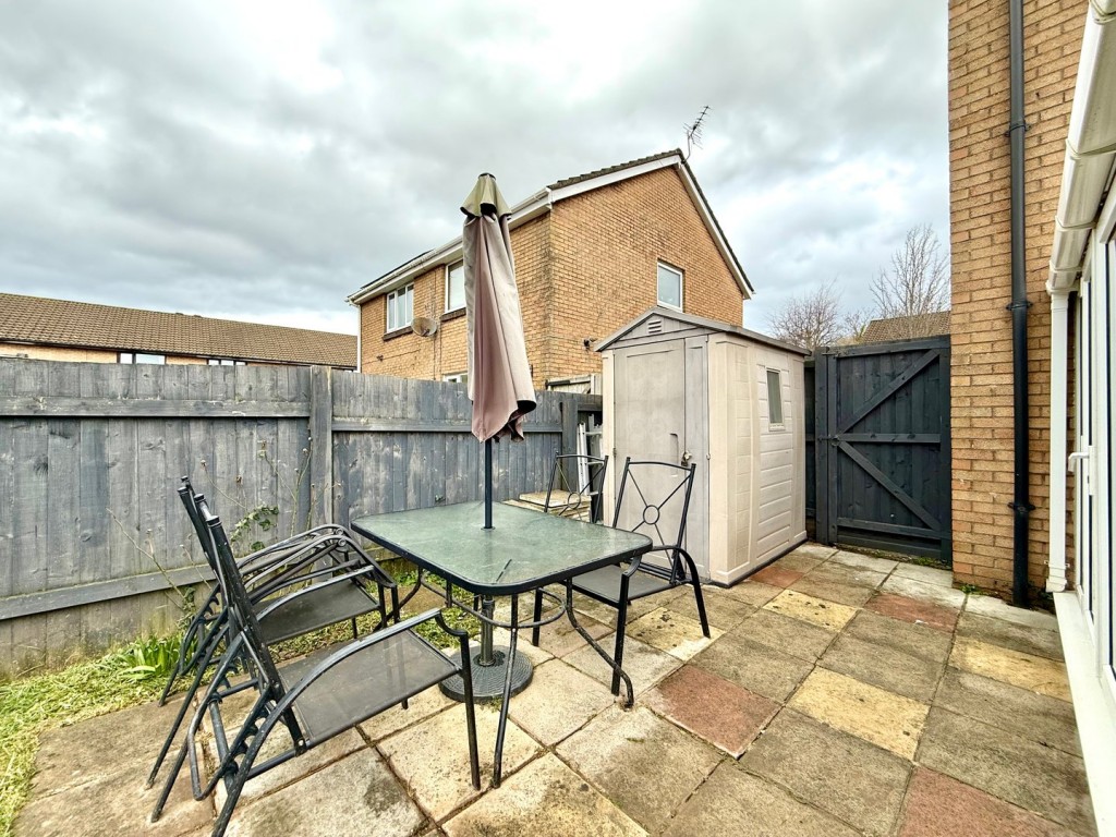 Image for Collingwood Avenue, Newport