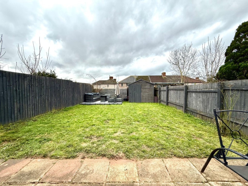 Image for Collingwood Avenue, Newport