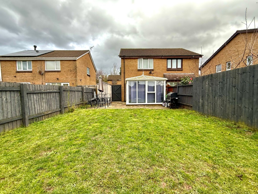 Image for Collingwood Avenue, Newport