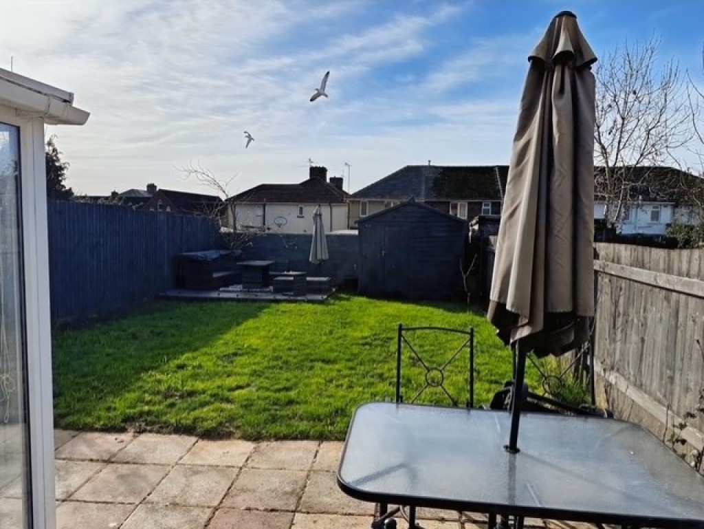 Image for Collingwood Avenue, Newport