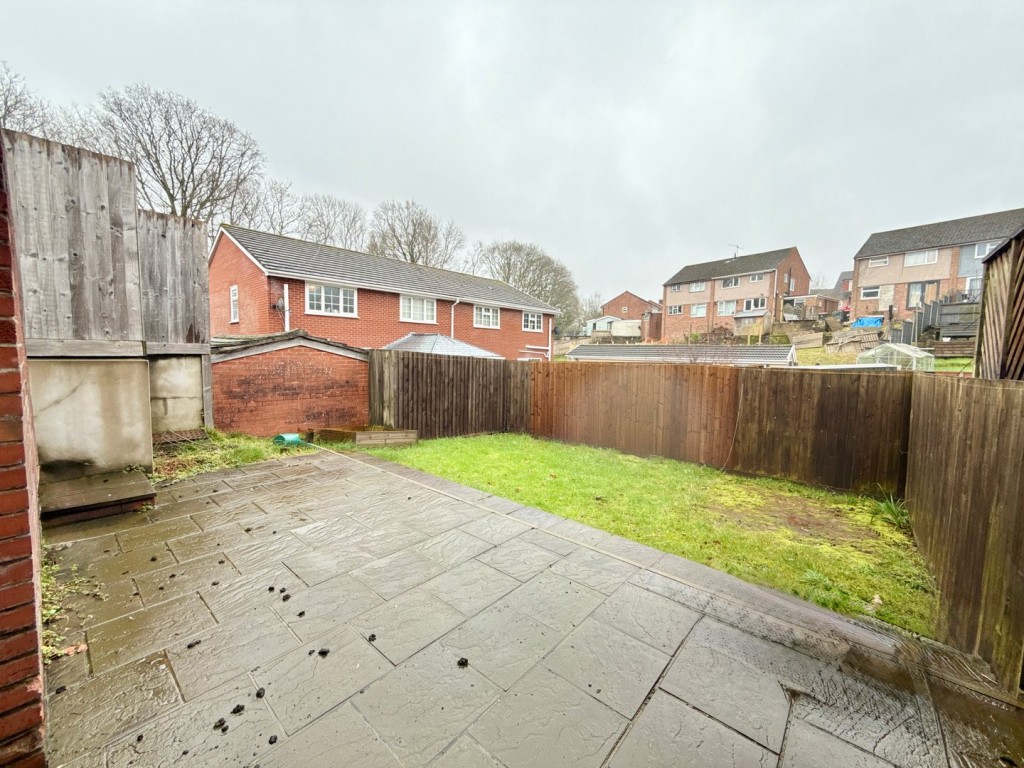 Image for Horrocks Close, Newport