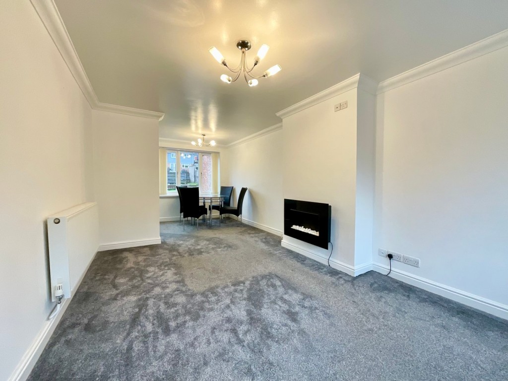 Image for Horrocks Close, Newport