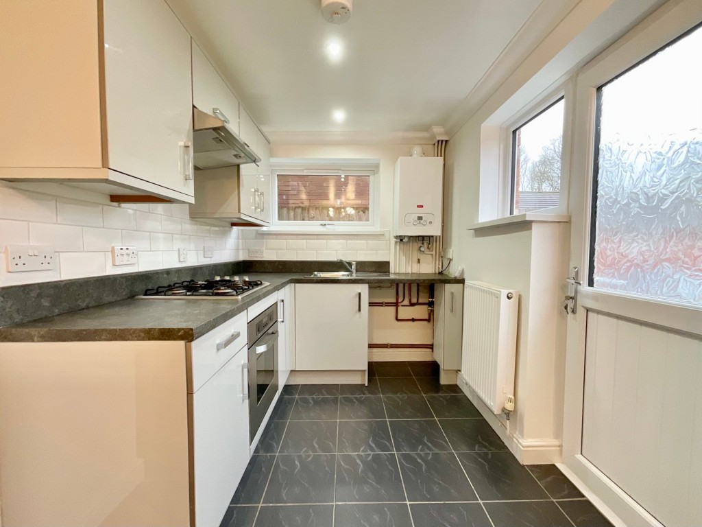 Image for Horrocks Close, Newport