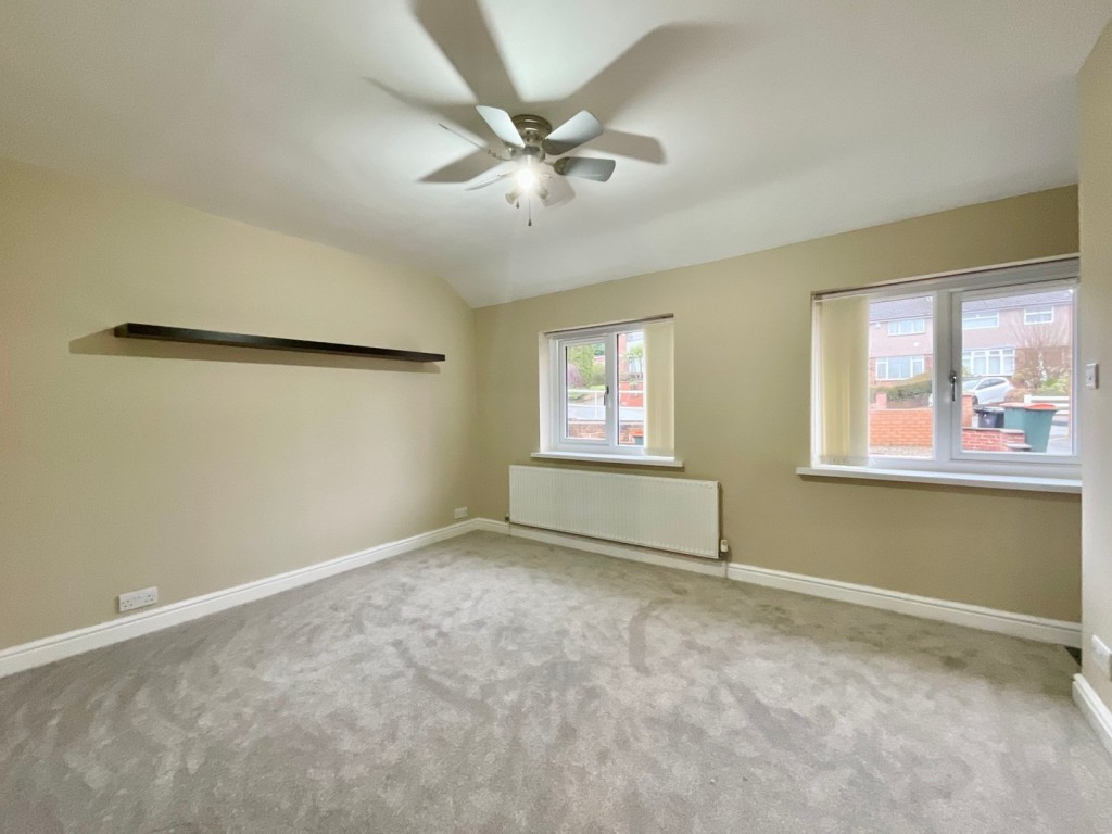 Image for Horrocks Close, Newport