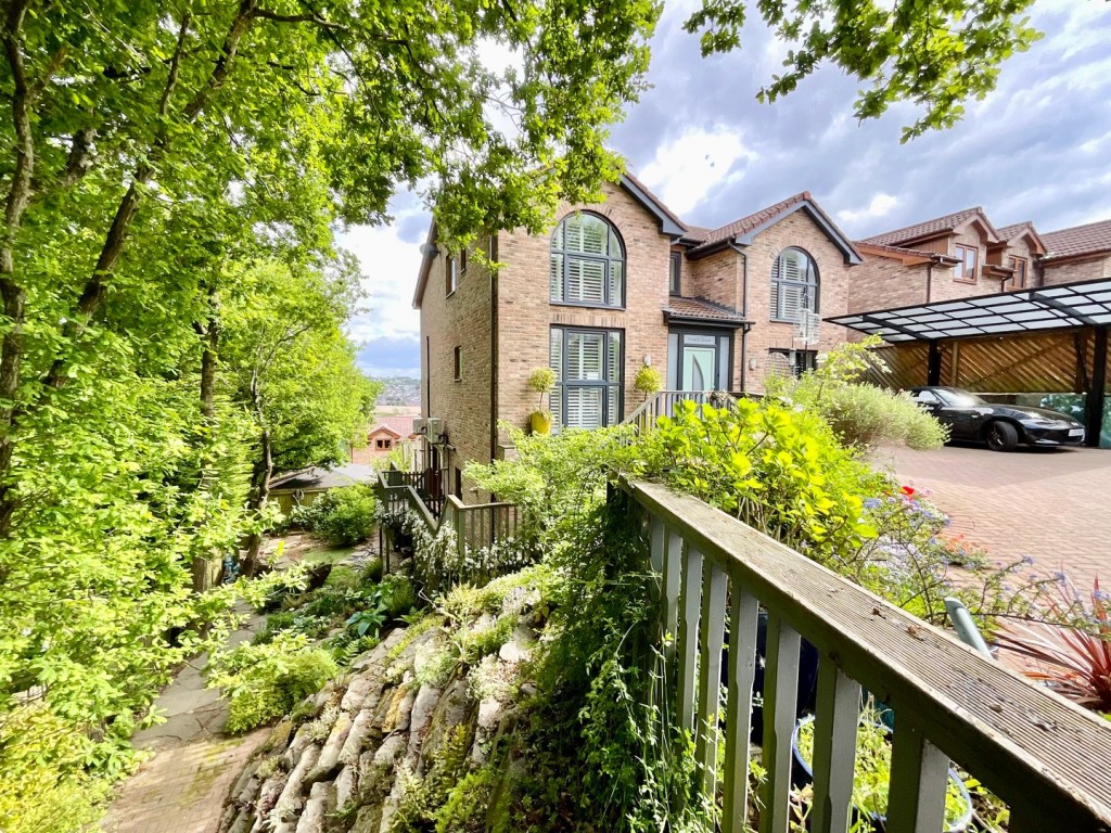 Image for Caerleon, Newport