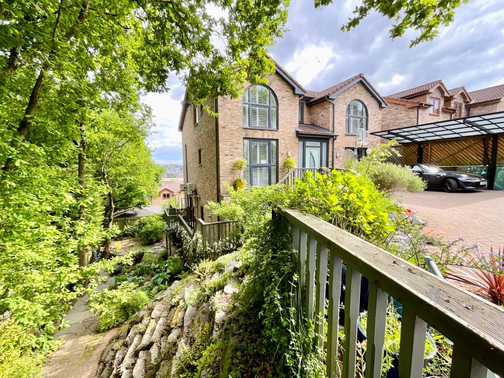 Image for Caerleon, Newport