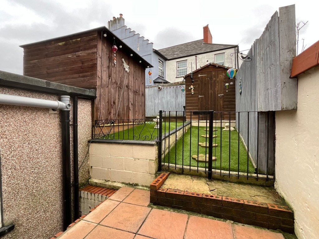 Image for Spring Street, Newport