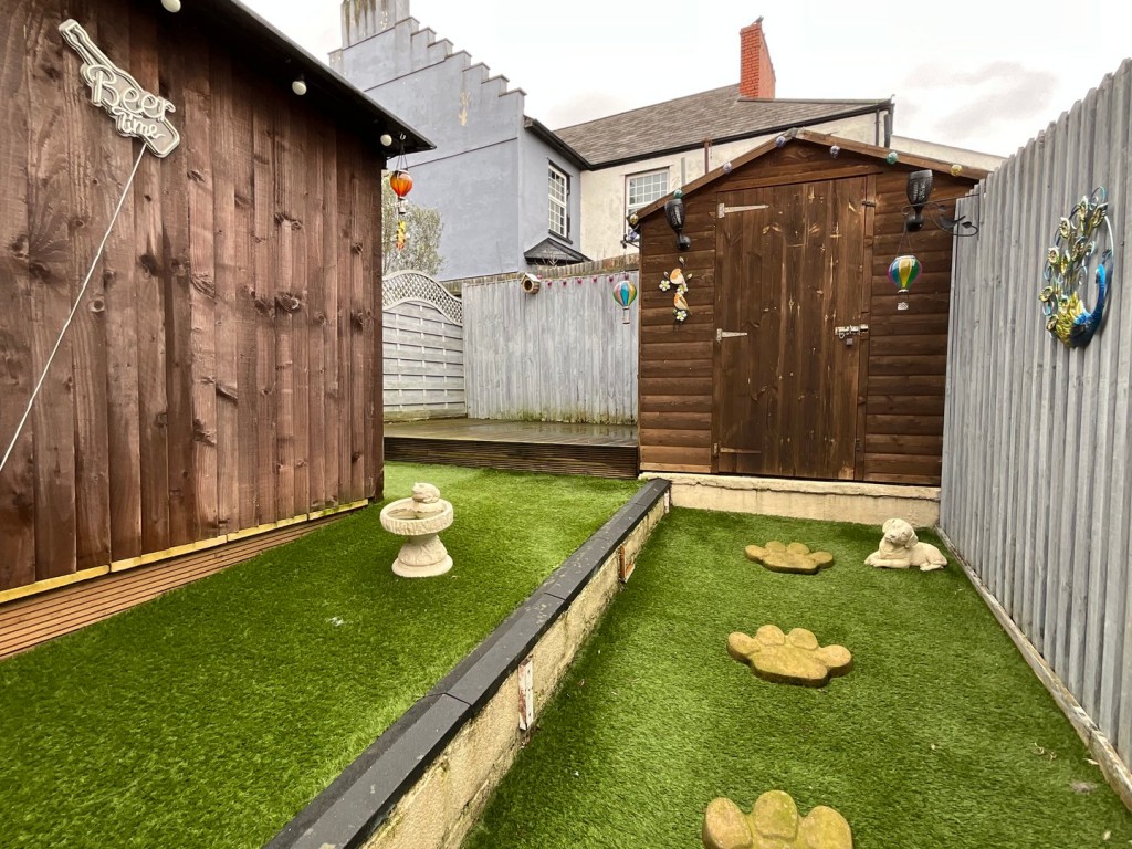 Image for Spring Street, Newport