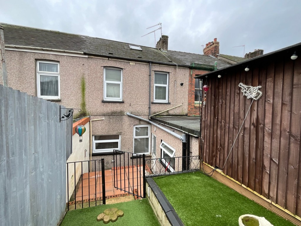 Image for Spring Street, Newport