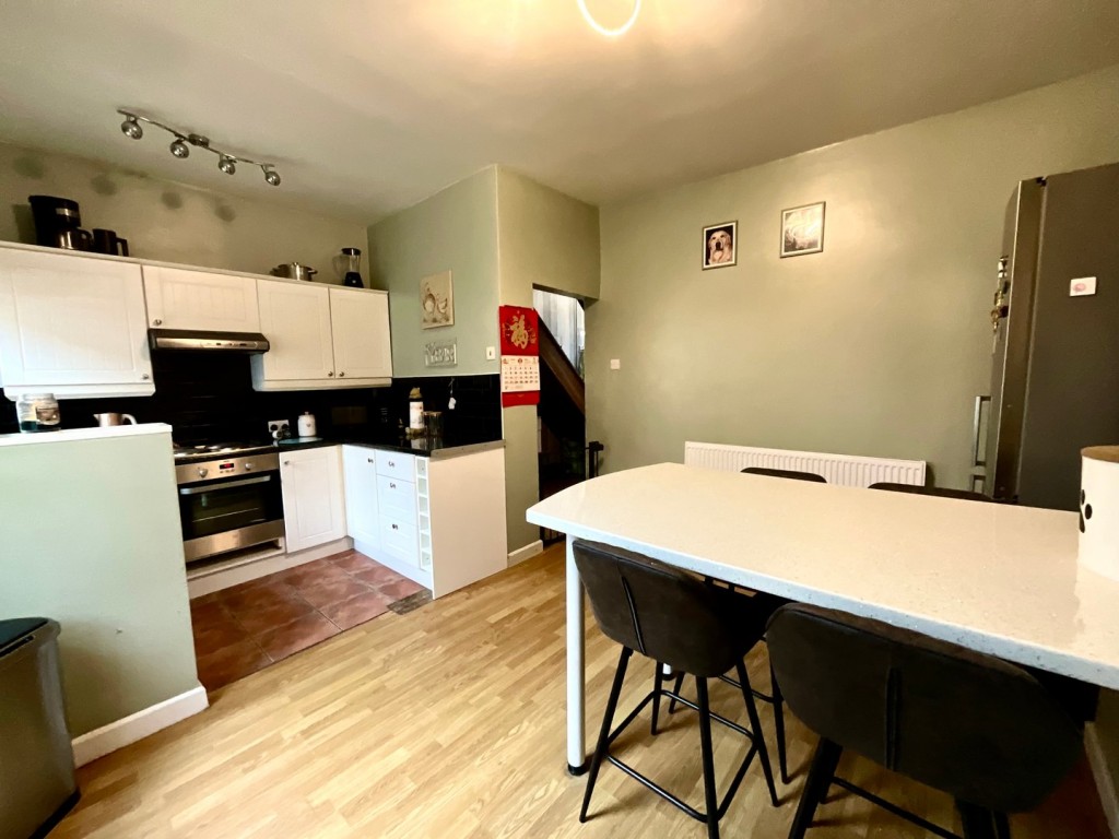 Image for Spring Street, Newport